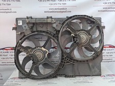 VENTOLA RAFFREDDAMENTO MOTORE PER FIAT Ducato 5° Serie 1344775080 F1AE0481D die