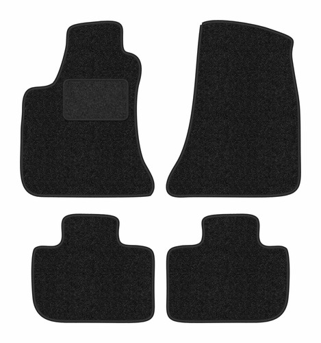 Tappetini moquette lancia - tappetini,