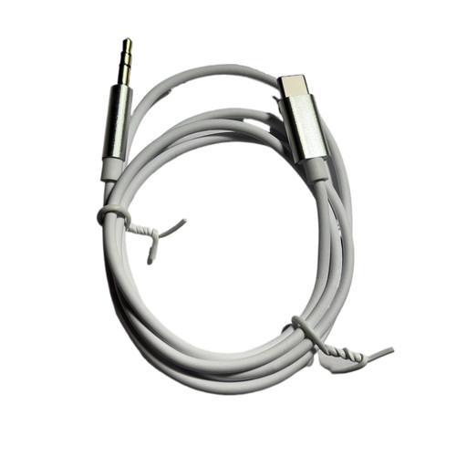 Cavo audio jack - aux, a