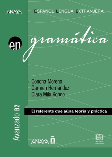 Grammatica el referente - -,