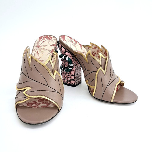 Gucci sabots 4025724 - 4025724, [u]