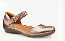 Sandali Hotter Lake - oro