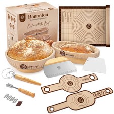 Sourdough Kit with