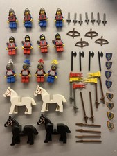 Lego 6080 Lion Knights Castle