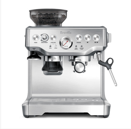 Breville barista express - la,