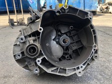 CAMBIO MANUALE COMPLETO OPEL