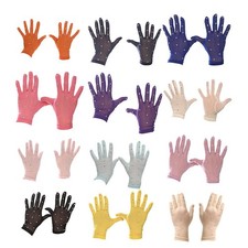 Guanti da pattinaggio