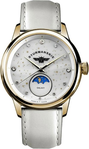 Orologio sturmanskie galaxy - orologio,
