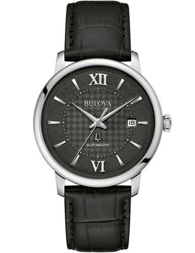 Bulova 96b441 orologio uomo - bulova,