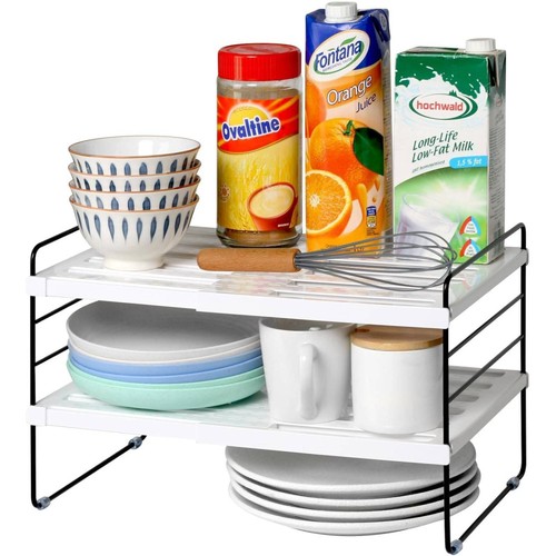 Mensola estendibile organizer - mensola,