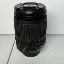 Nikon AF-S DX NIKKOR 18-140mm