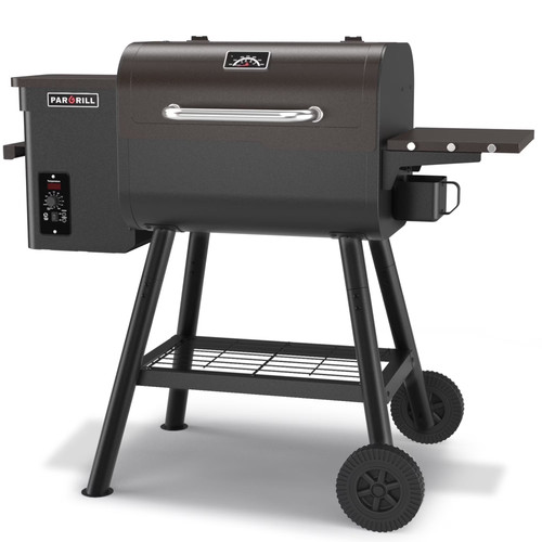 Pargrill 467 wood pellet - 467,