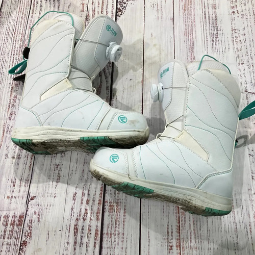 Stivali snowboard flow - stivali, maya