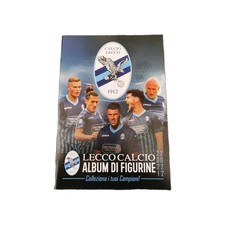 Calcio Lecco 2021/2022: Album