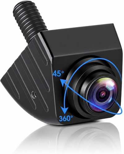 Retrocamera ahd 1080p - ahd,