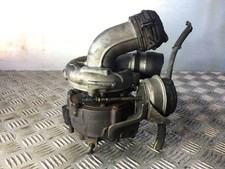 TURBINA TURBO PER TOYOTA