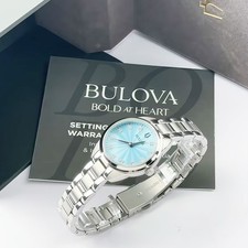 Orologio Donna Bulova Sutton