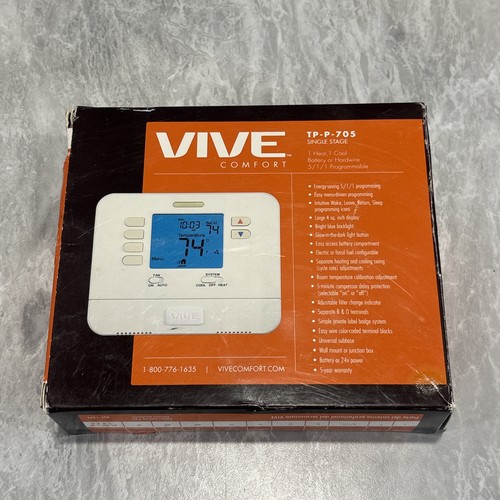 Vive comfort 705 - vive,