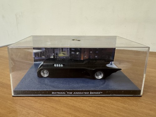 Batman collection auto - auto,