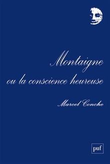 Montaigne conscience - la,