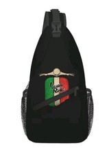 Tracolla mono spalla logo - mono,