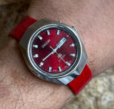 Orologio Vintage Ricoh