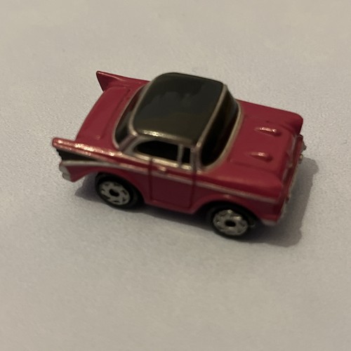 Micro machines galoob chevy - micro, galoob,