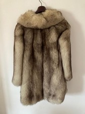 Pelliccia Nuova  Di Volpe