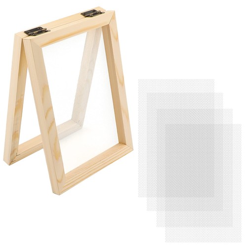 Luter telaio per stampi - pz,