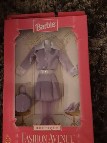 Vêtement barbie fashion - vêtement,