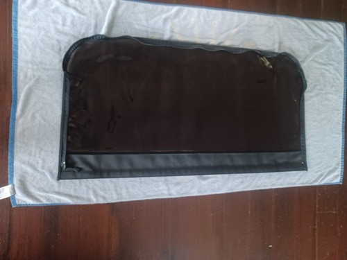 Oem original rear tinted - original,