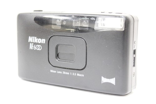 Nikon af600 anniversario - 50°,