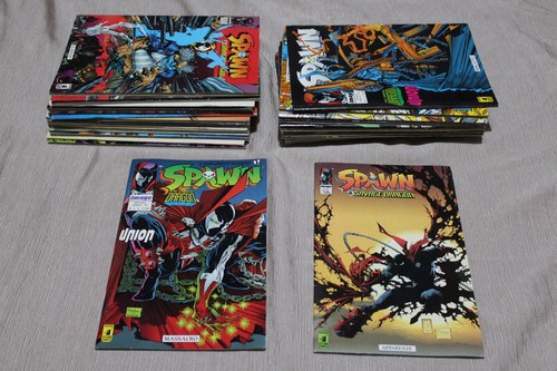 Spawn the savage dragon - spawn,