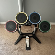 Harmonix rock band wireless - harmonix, 3