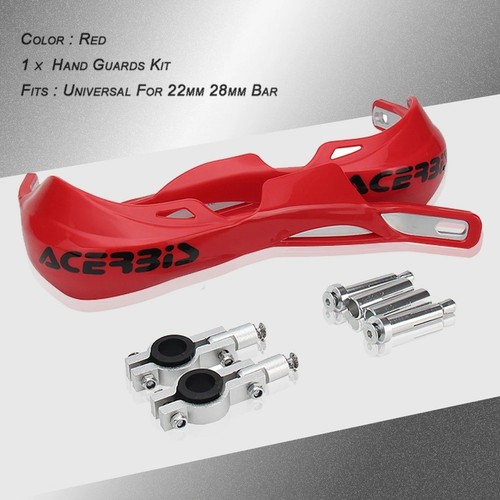 Acerbis paramani chiusi - acerbis,