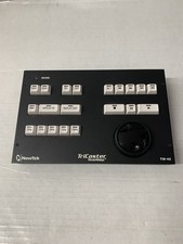 NEWTEK TIMEWARP TRICASTER TW-42 REPLAY VIDEO CONTROLLER - TESTATO E FUNZIONANTE!!