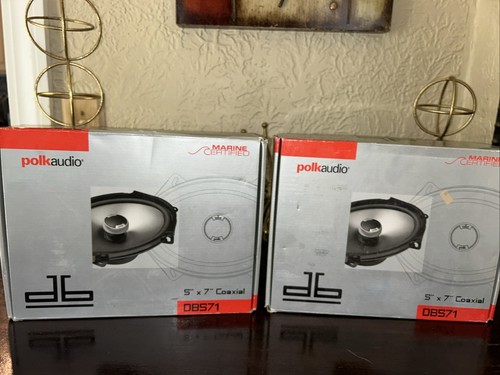 Nuovo polk audio db571 vie - nuovo, 2