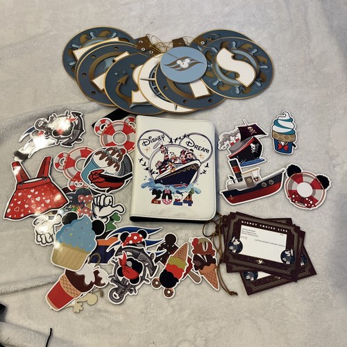 Disney dream cruise line - cruise,