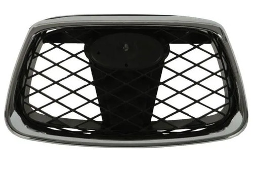 Griglia radiatore cromo