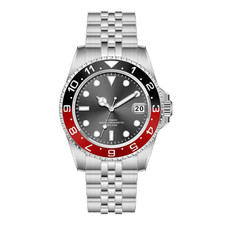 40MM GMT Men Automatic Watch