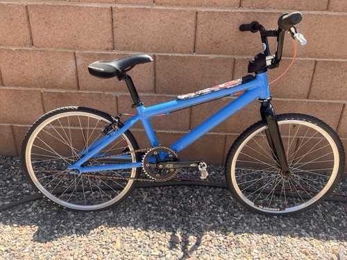 Bici corsa bmx - bici,