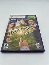 Harry Potter for Kinect -
