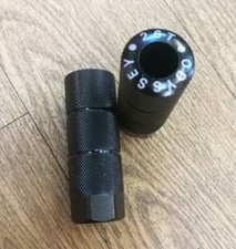 Odyssey Alloy Hollow Bullet