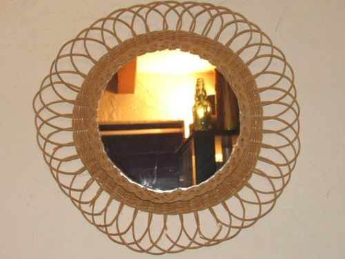05c42 antico specchio - antico,