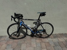 Full Carbon Fiber Focus Cayo