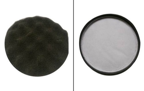 Ariete filtro hepa serbatoio - filtro,