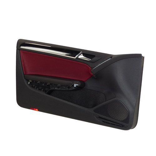 Pannello porta davanti vw - sx,