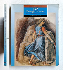 E42 L'immagine ritrovata. Catalogo cartoni e studi per decorazione. Palombi 1990