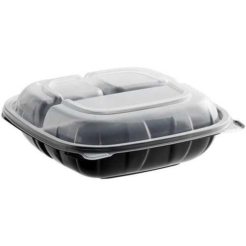 Contenitore x 3 - x, 8"