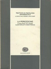 Trattato di Psicologia
